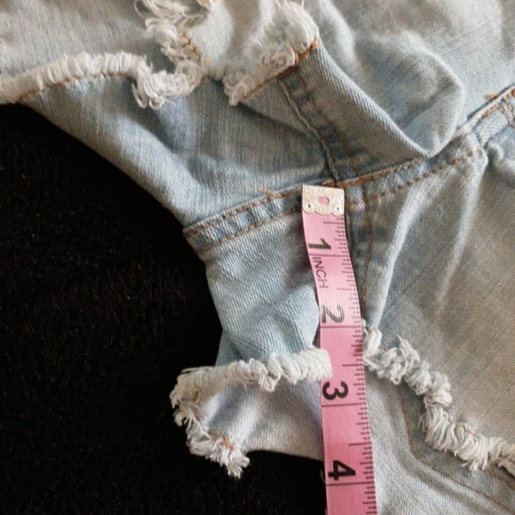 2 pair Altar'd State Shorts - Picture 3 of 10